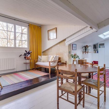 Le Cosy - Appartement Trois Chambres Centre Bordeaux Kültér fotó