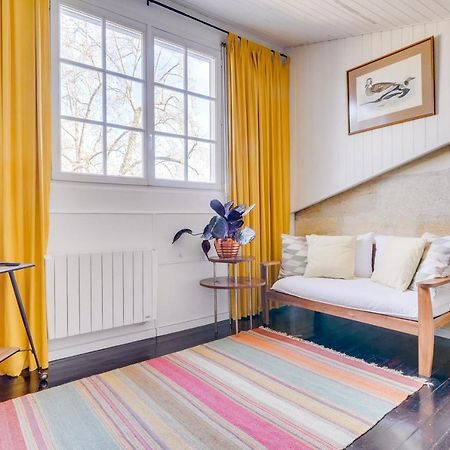 Le Cosy - Appartement Trois Chambres Centre Bordeaux Kültér fotó