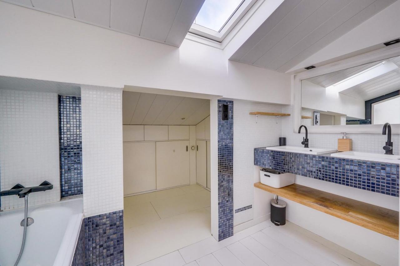 Le Cosy - Appartement Trois Chambres Centre Bordeaux Kültér fotó