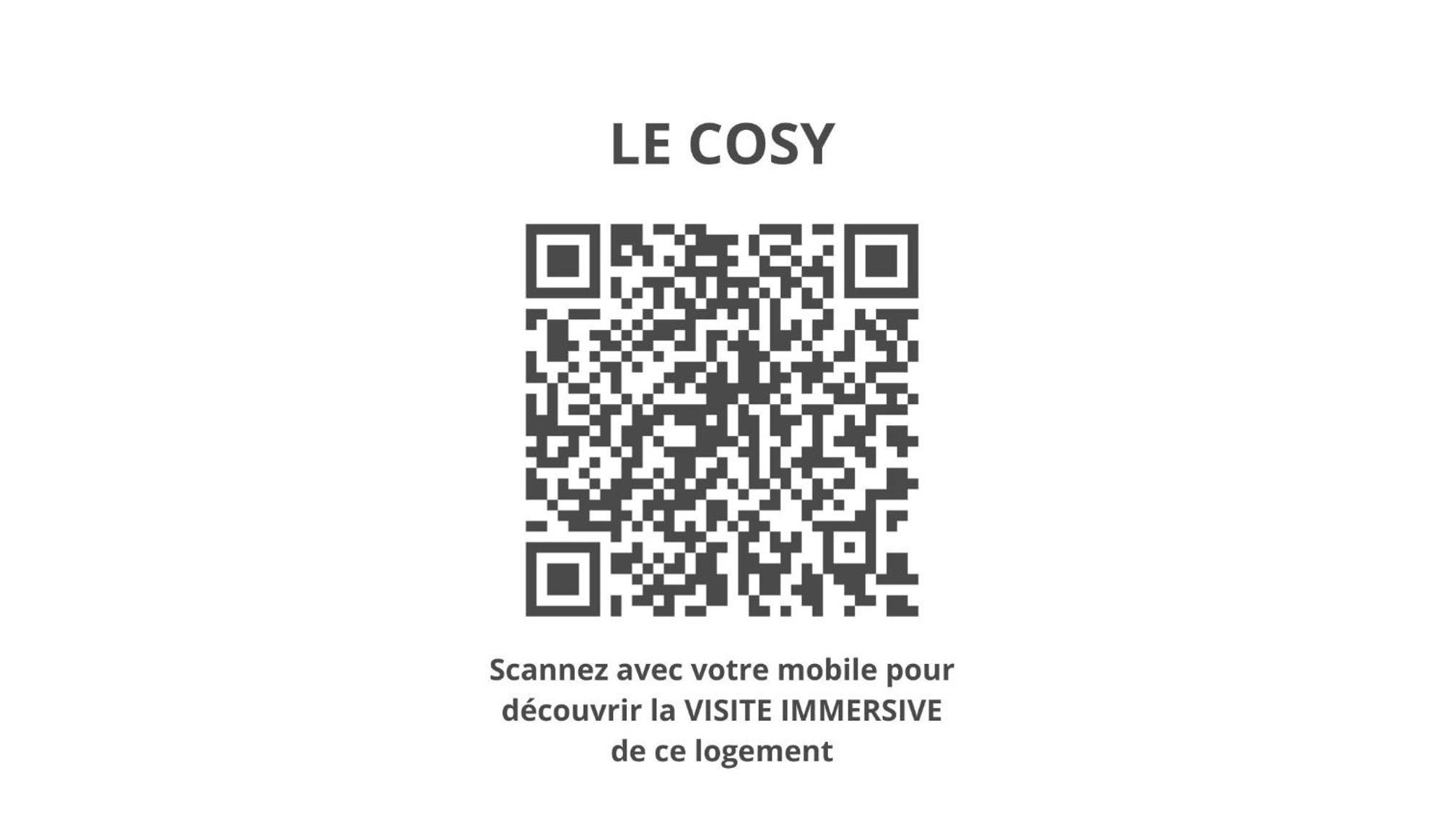 Le Cosy - Appartement Trois Chambres Centre Bordeaux Kültér fotó